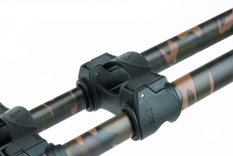 Tripod Fox Ranger MK2 3 Rods