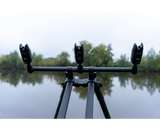 Tripod Korum Deluxe 3 Rods