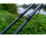 Tripod Korum Deluxe 3 Rods