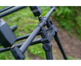Tripod Korum Deluxe 3 Rods