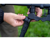 Tripod Korum Deluxe 3 Rods