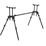 Tripod Prologic Element Q/R Compact Twin Sky 2 Rods