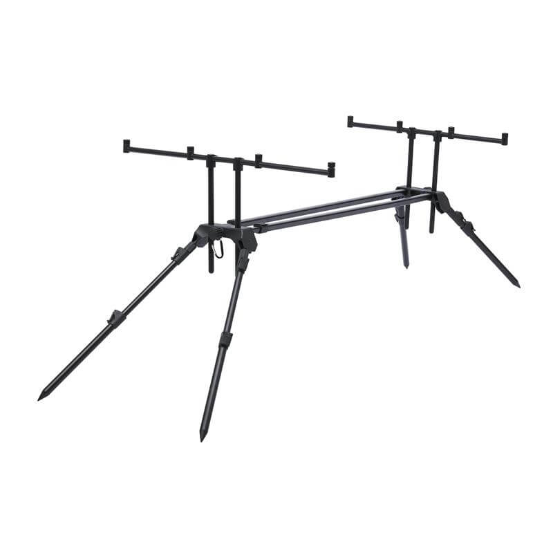 Tripod Prologic Element Q/R Quad Sky 4 Rods