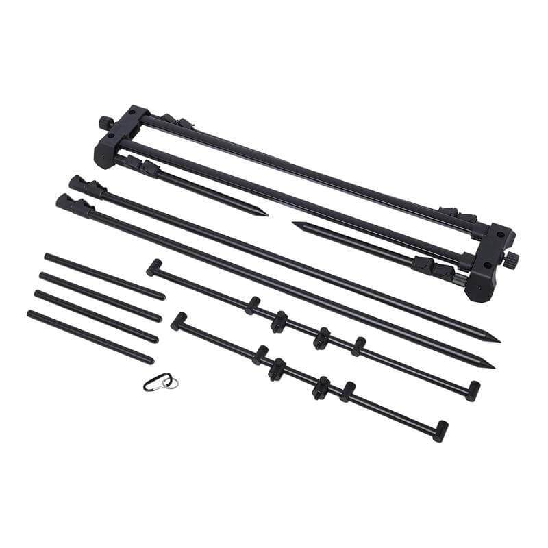 Tripod Prologic Element Q/R Quad Sky 4 Rods