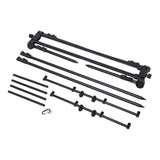 Tripod Prologic Element Q/R Quad Sky 4 Rods