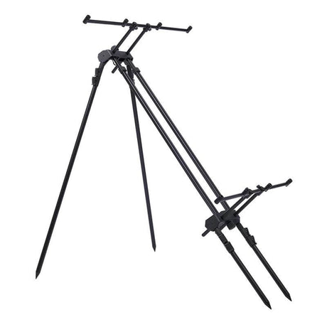 Tripod Prologic Element Q/R Quad Sky 4 Rods