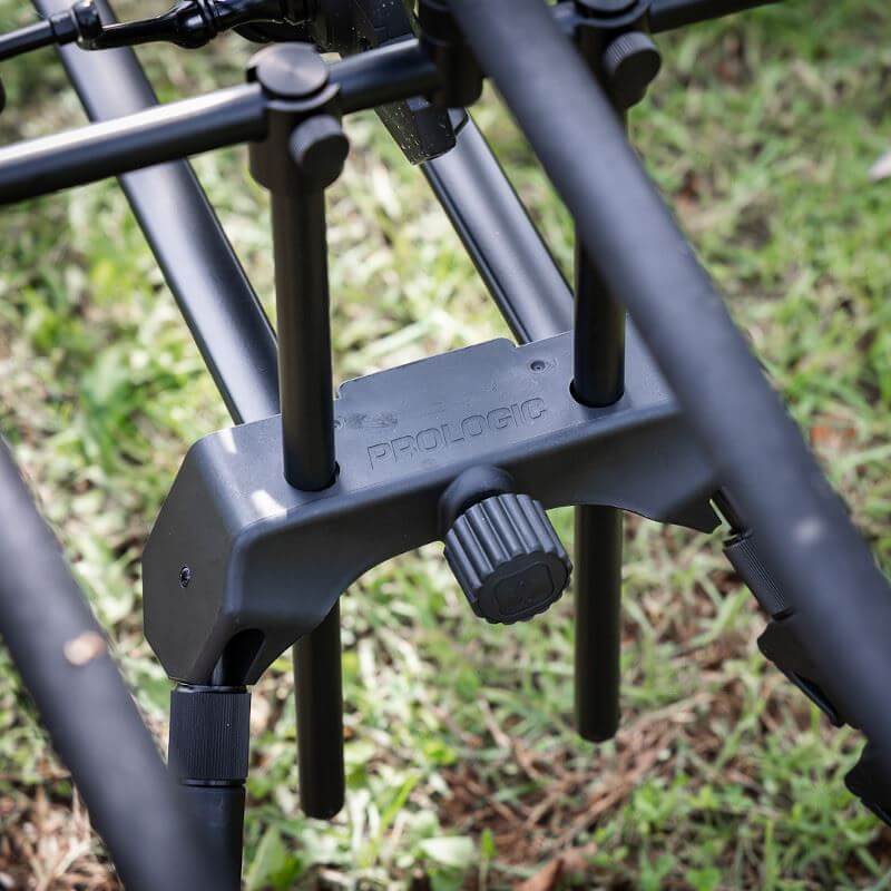 Tripod Prologic Element Q/R Quad Sky 4 Rods