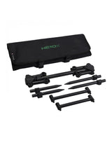Tripod Sonik Herox 3 Rods