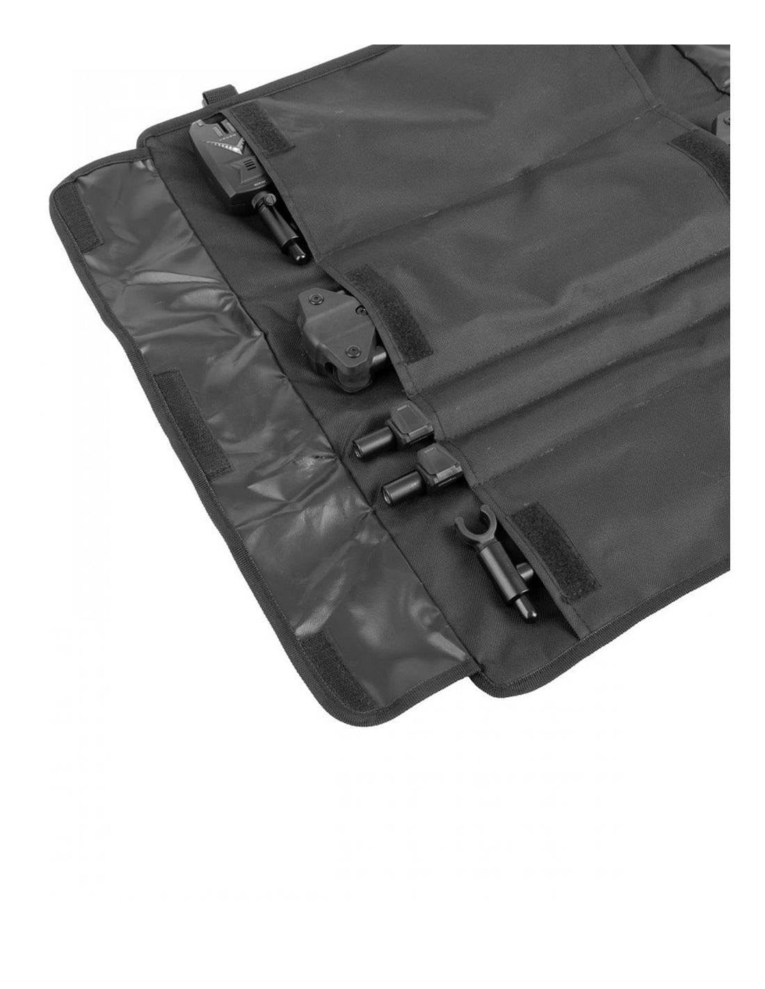 Tripod Sonik Herox 3 Rods