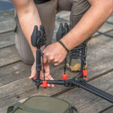 Tripod Avid Carp Revolve Super Low 2-3 Rods