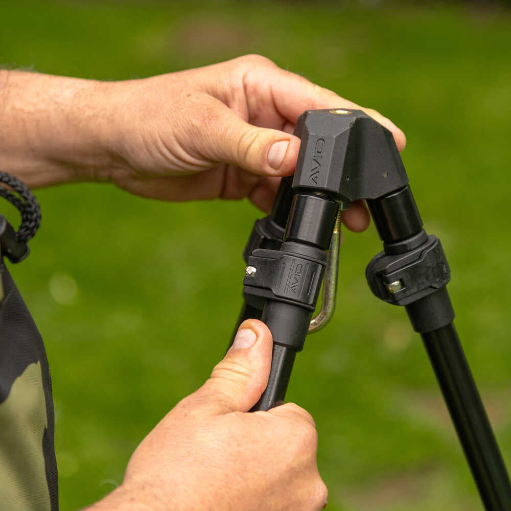Weighing tripod Avid Carp Pro-Tect Deluxe