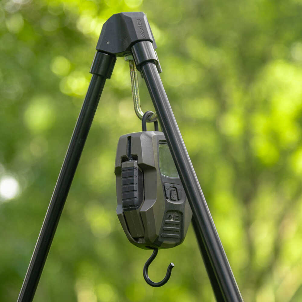 Weighing tripod Avid Carp Pro-Tect Deluxe