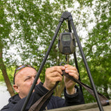 Weighing tripod Avid Carp Pro-Tect Deluxe
