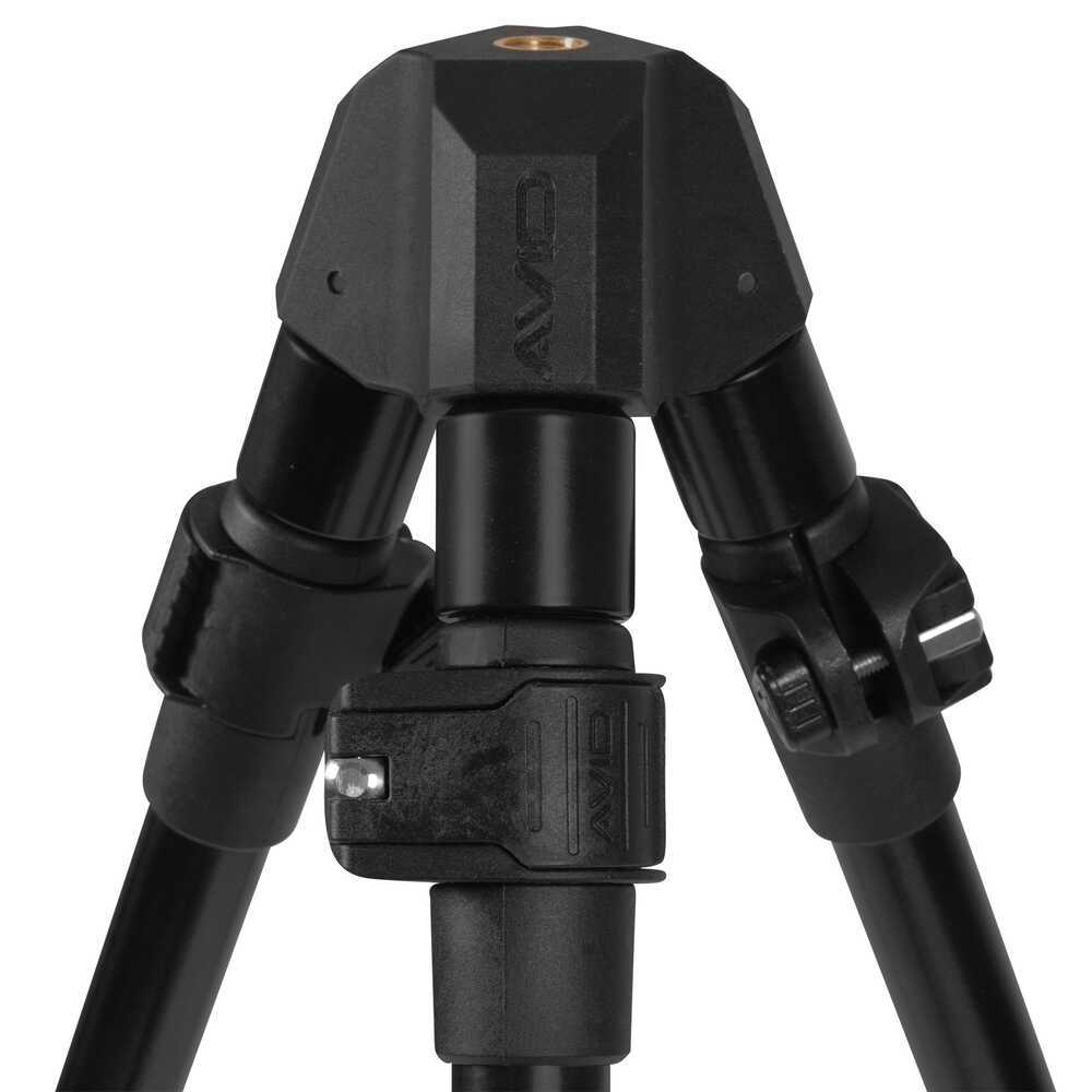 Weighing tripod Avid Carp Pro-Tect Deluxe