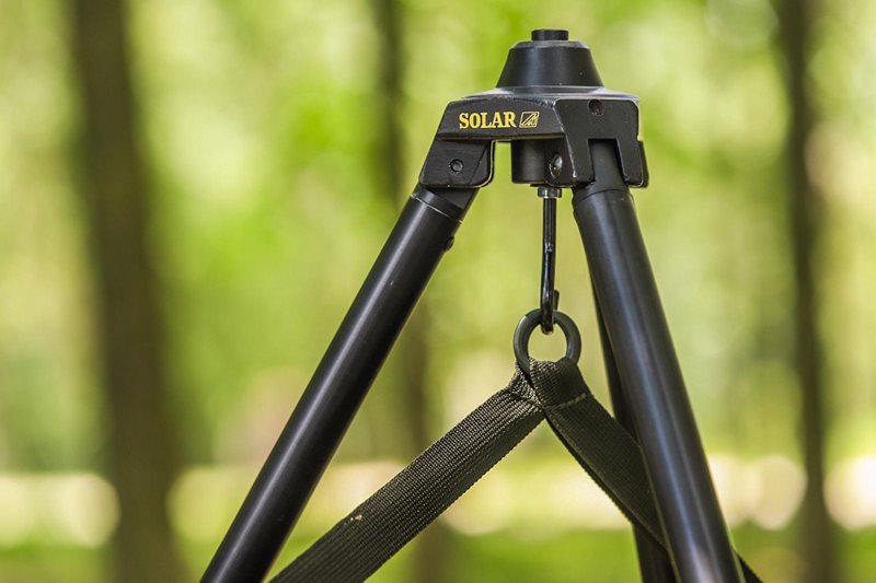 Weighing tripod Solar A1