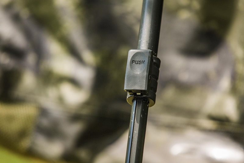 Weighing tripod Solar A1