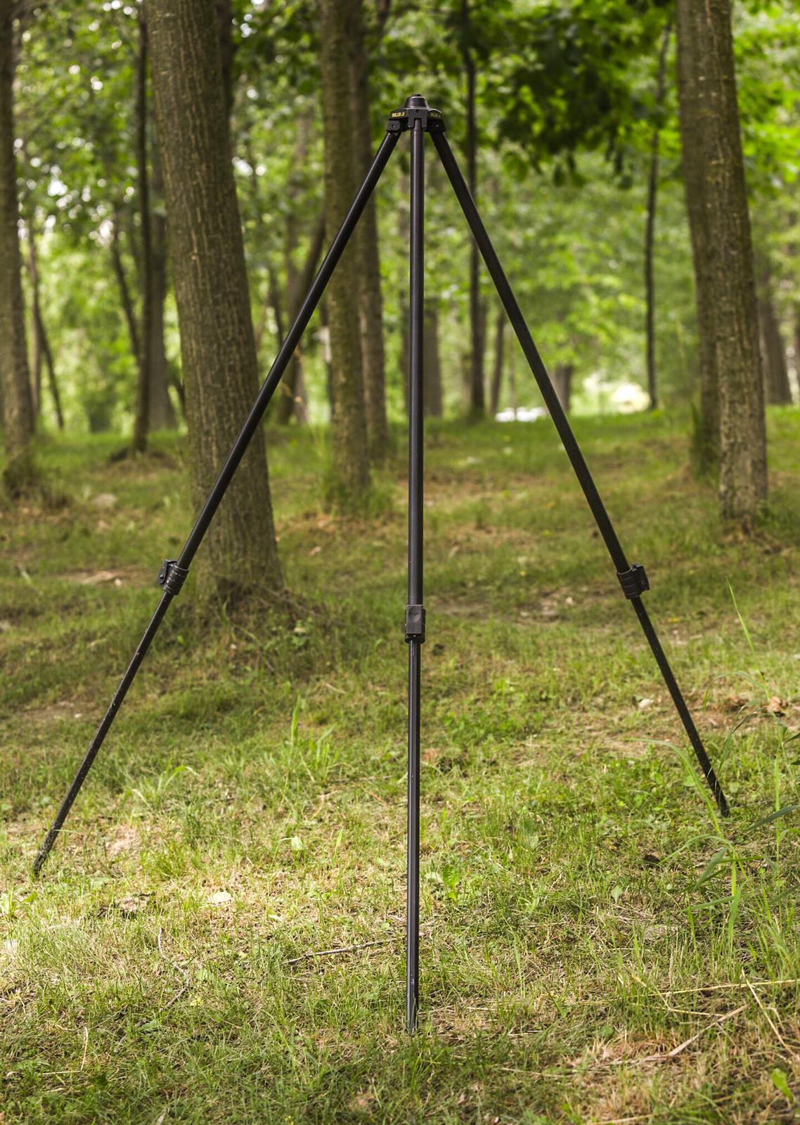 Weighing tripod Solar A1