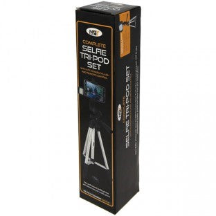 Tripod for mobile phones NGT