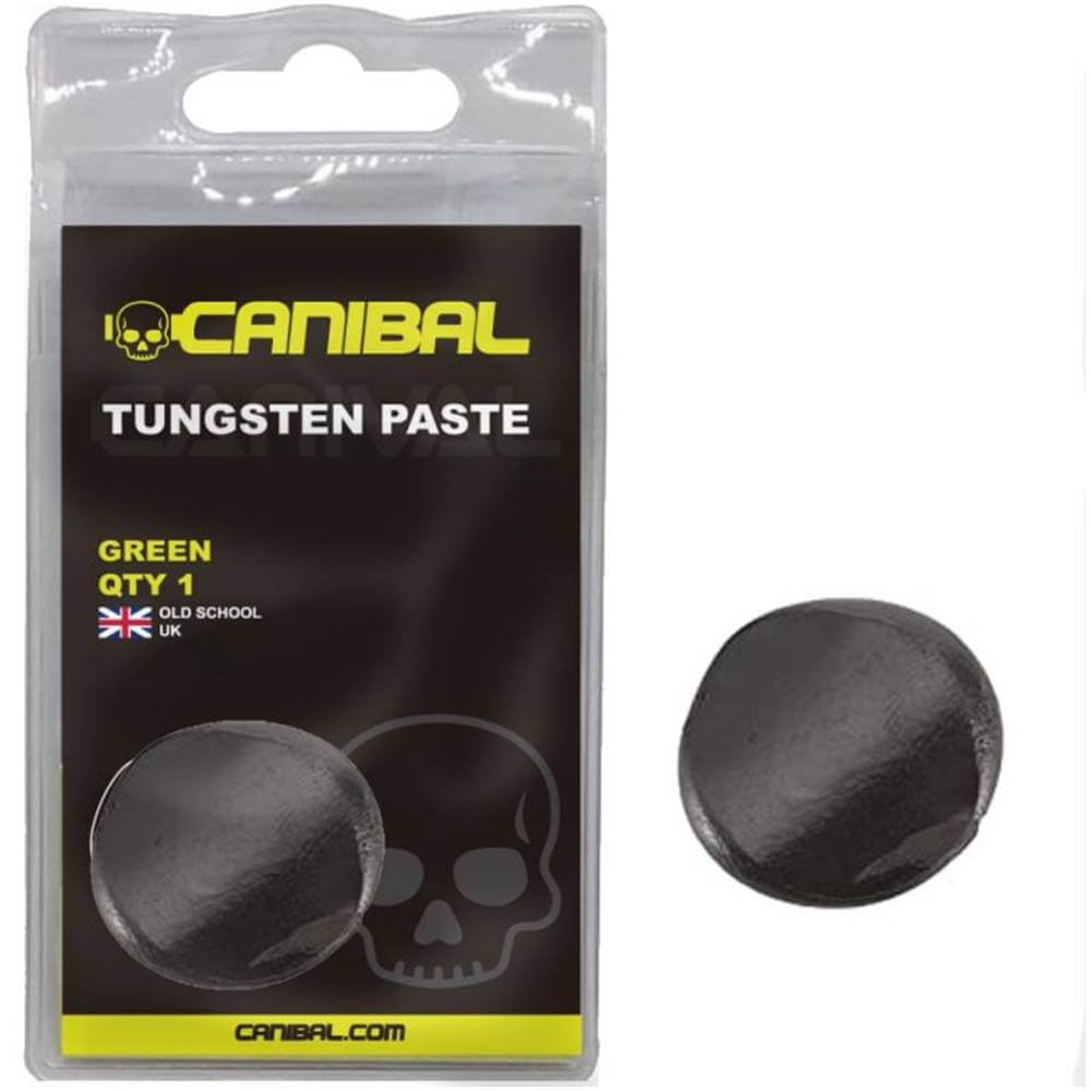 Tungsteno Canibal Brown