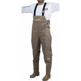Waders Daiwa Taslon Green
