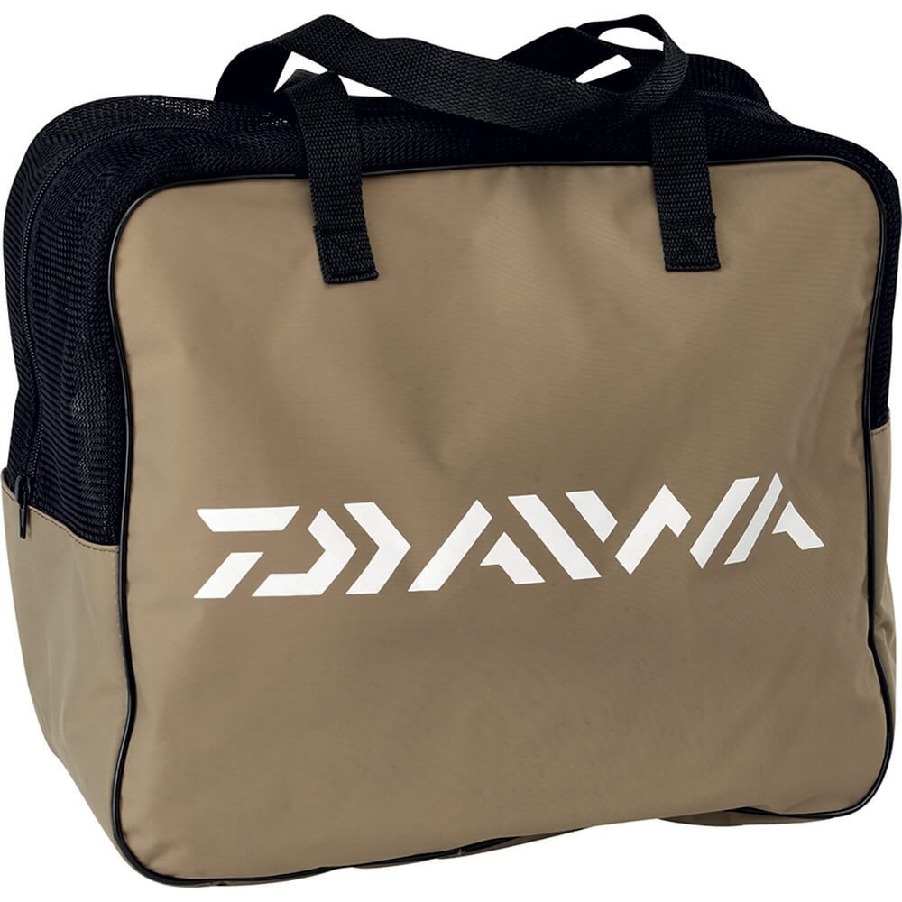 Waders Daiwa Taslon Green