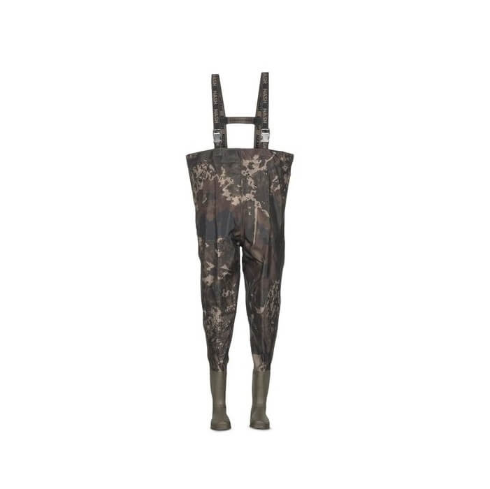 Waders Nash ZT HD Camo