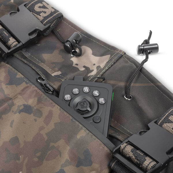 Waders Nash ZT HD Camo