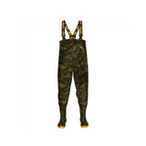 Waders Vass Tex 785 E Series Chest Camo