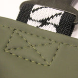Waders Vass Tex 600-70J Chest Junior Green