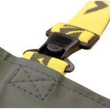 Waders Vass Tex 700E Nova Chest Green