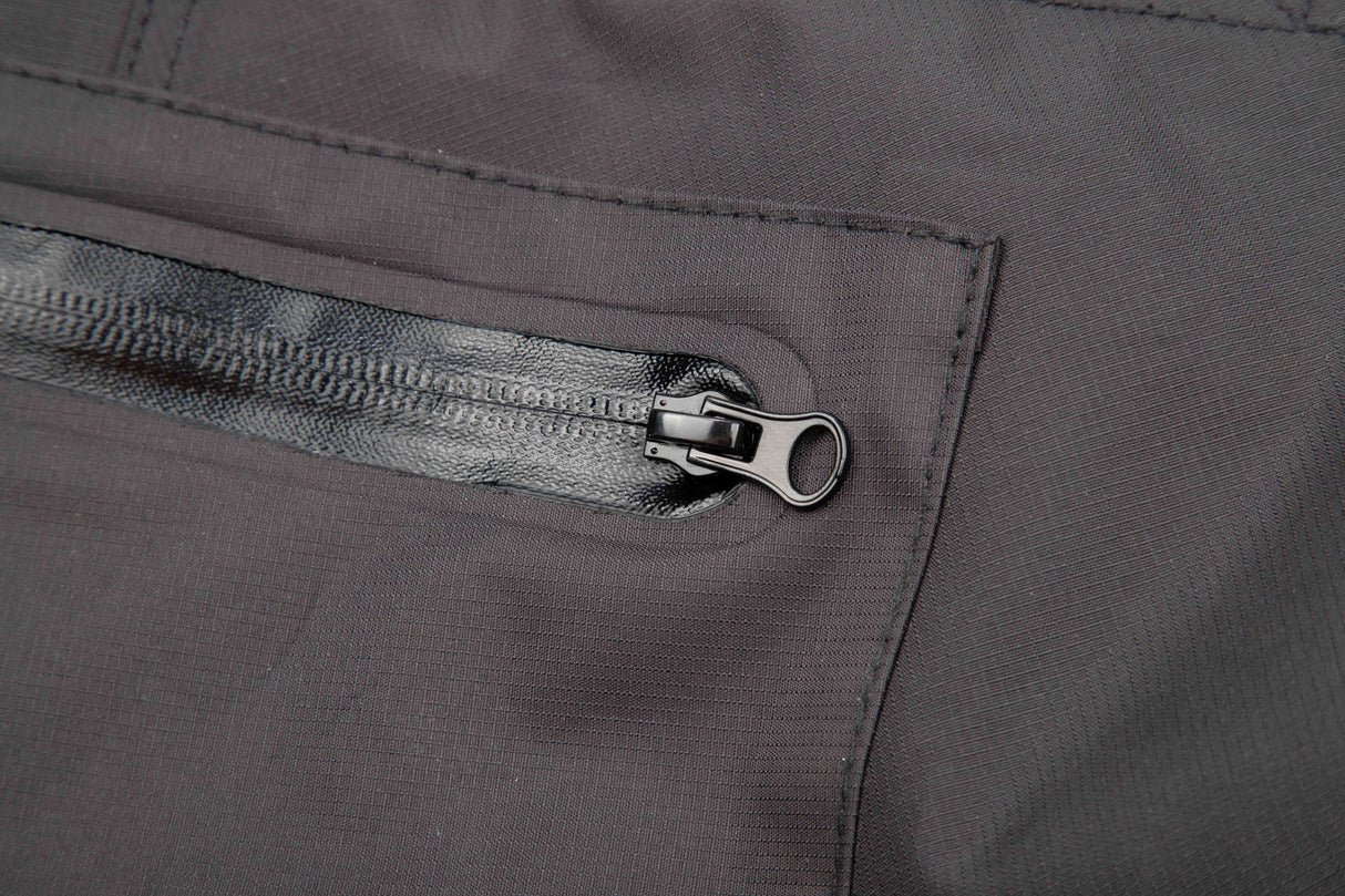 Vadeador Mikado Basic Black