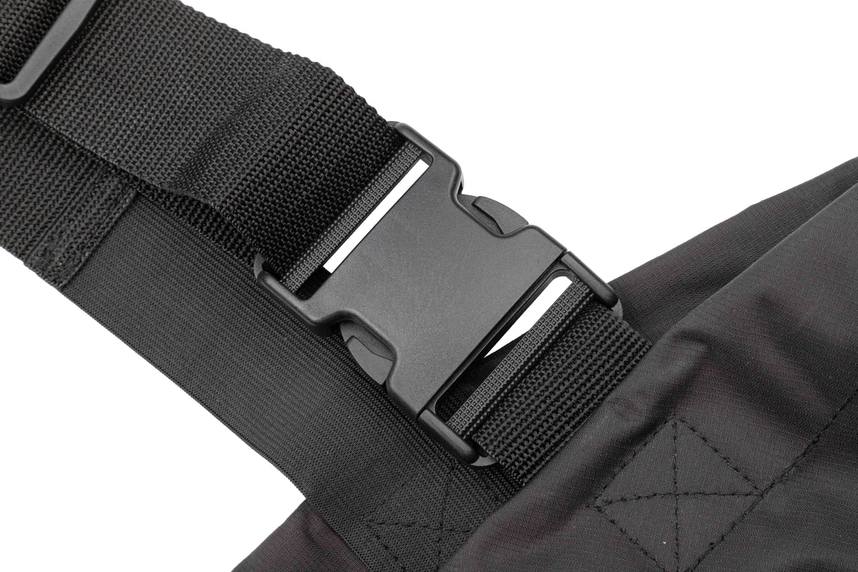 Vadeador Mikado Basic Black