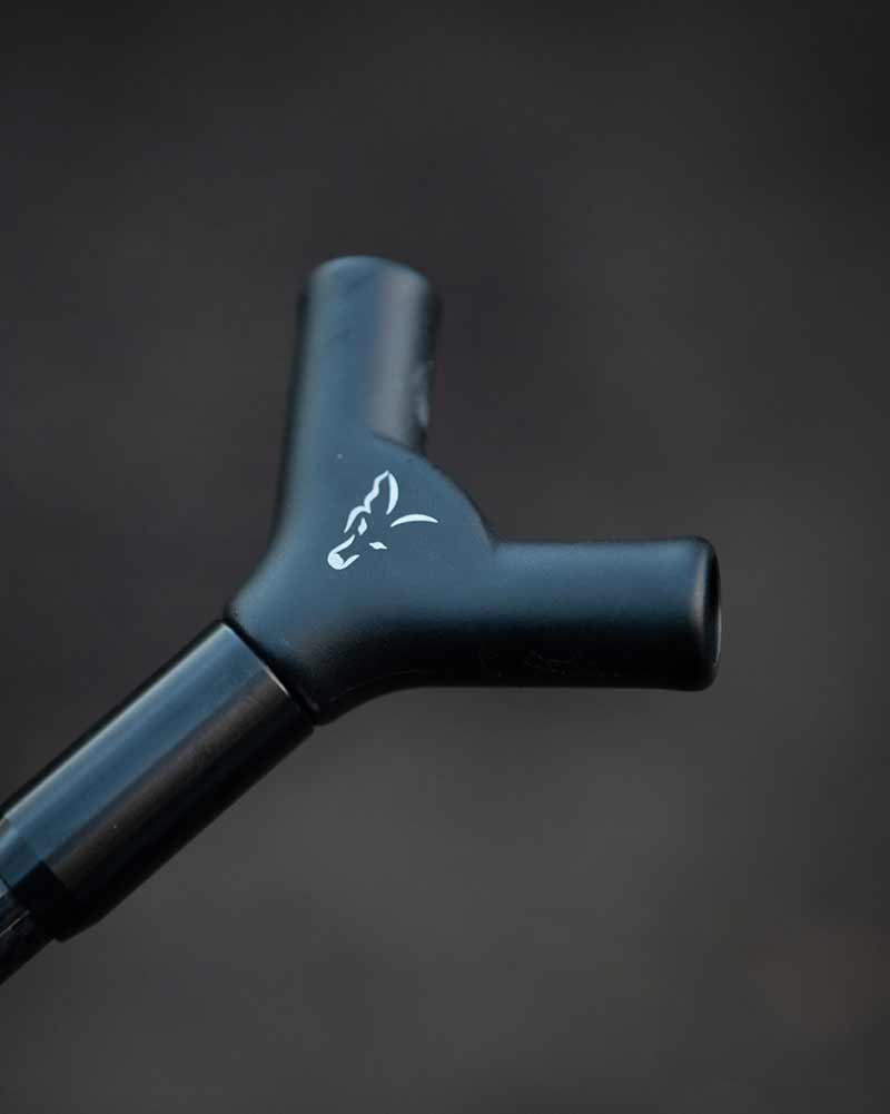 V for Landing net Fox Aluminum