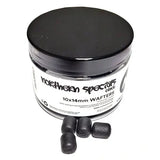 Wafters Dumbells Ccmoore NS1 Black 10-14 mm