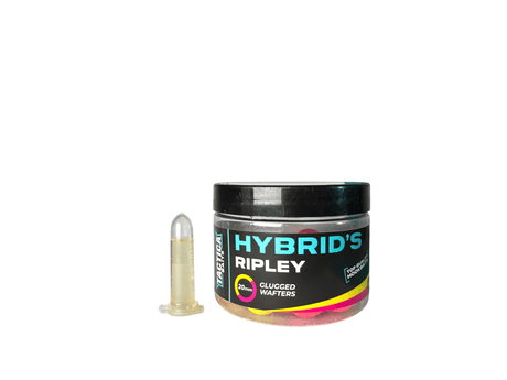 Wafters Tactica Baits Hybrids Ripley 15 mm