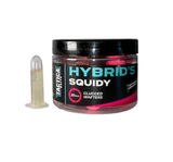 Wafters Tactica Baits Hybrids Squidy 20 mm
