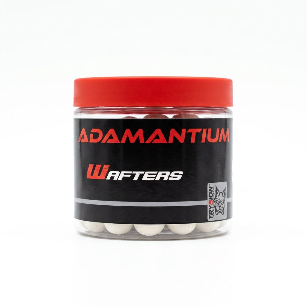 Wafters Trybion Adamantium 24mm