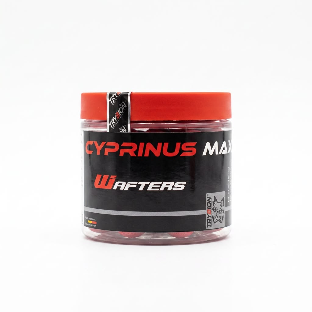 Wafters Trybion Cyprinus Max 24mm