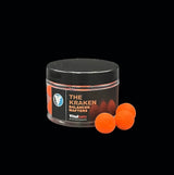 Wafters Vitalbaits The Kraken Orange 18 mm