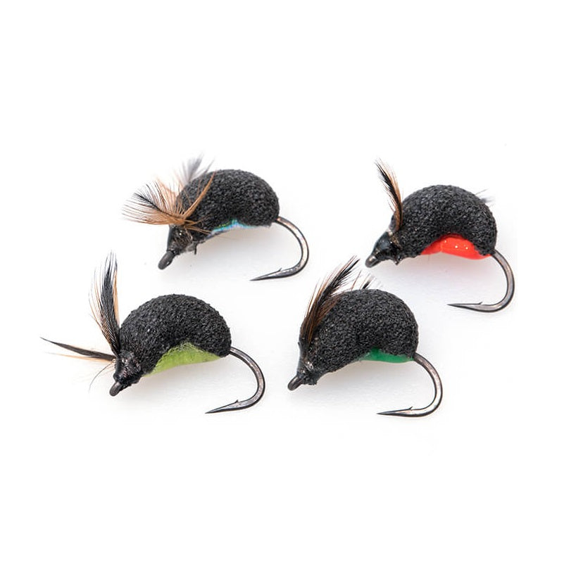 Water Boatmen ESP Zig Bugs 8