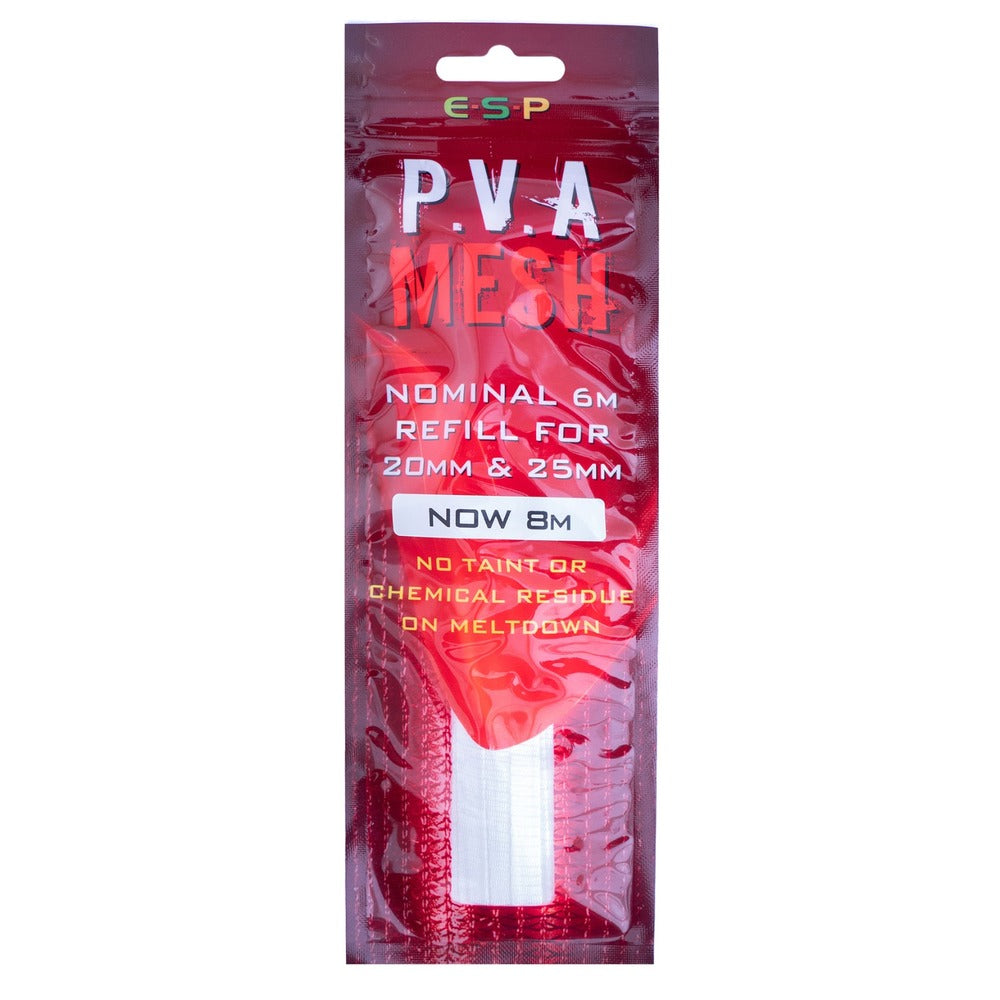 Replacement netting pva 20-25 mm ESP