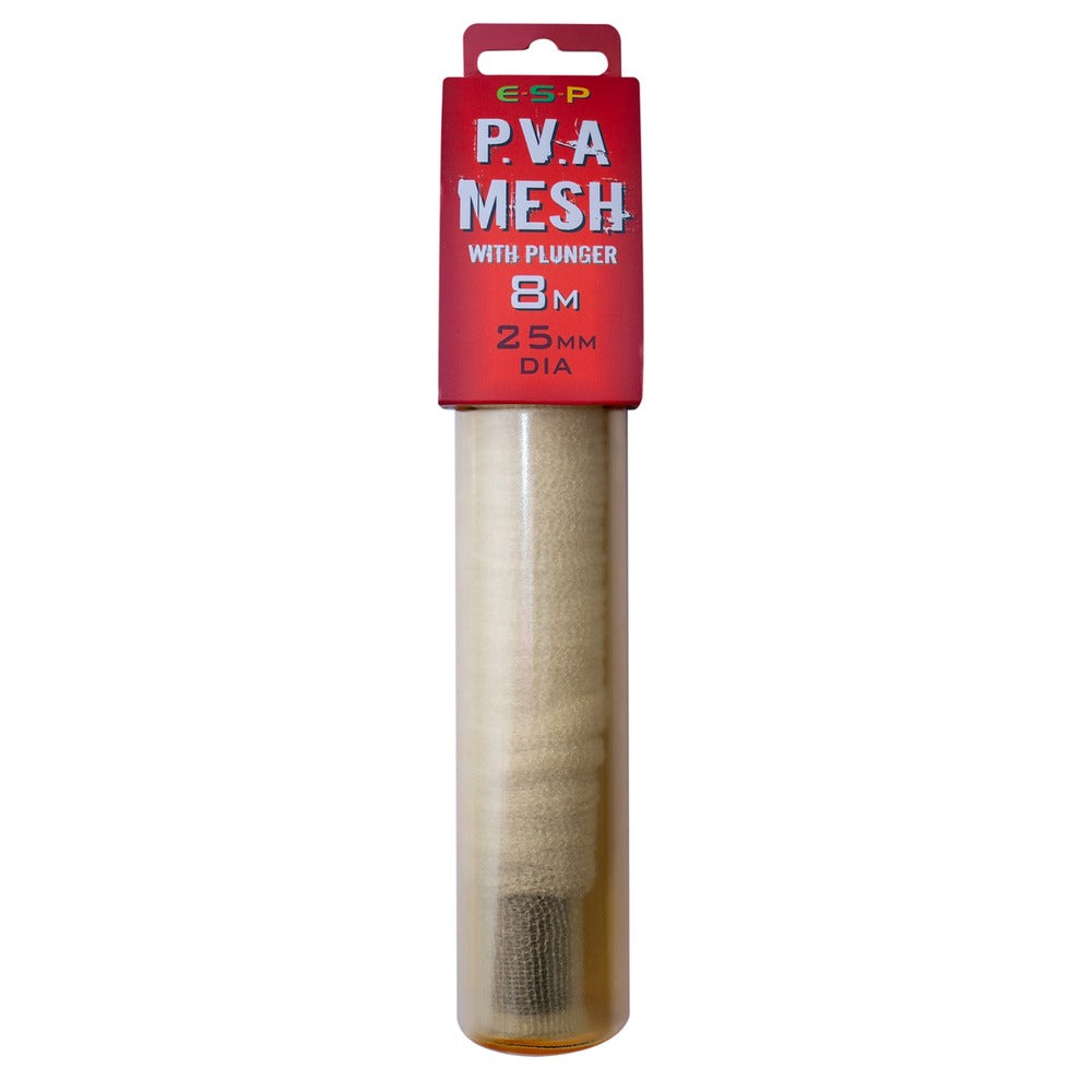 Mesh kit pva ESP 25 mm