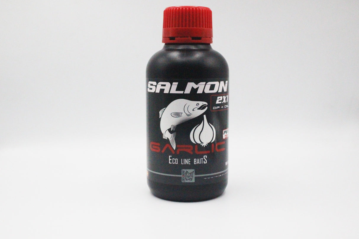 CSL/LiquidDip Trybion Ecoline Salmon Garlic 500ml