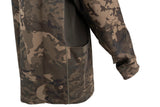 Camiseta Nash ZT Lite Luxe Camo manga larga