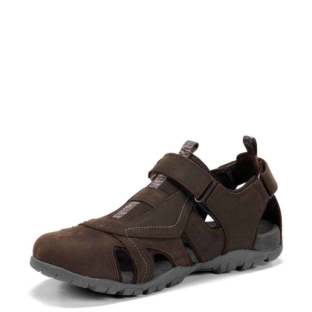 Sneakers Chiruca Brunei 02 Brown