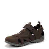 Sneakers Chiruca Brunei 02 Brown