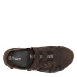 Sneakers Chiruca Brunei 02 Brown