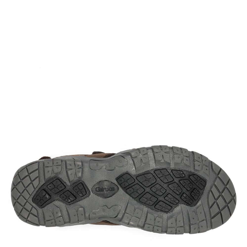 Sneakers Chiruca Brunei 02 Brown