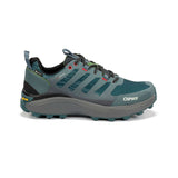 Sneakers Chiruca Cenote 01 Gore-Tex Green