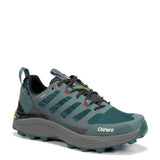 Sneakers Chiruca Cenote 01 Gore-Tex Green